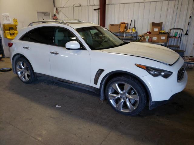 Photo 3 VIN: JN8BS1MWXAM830104 - INFINITI FX50 