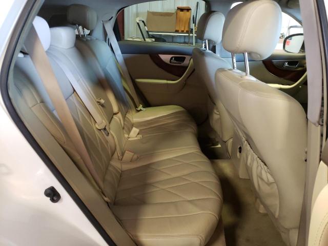 Photo 9 VIN: JN8BS1MWXAM830104 - INFINITI FX50 