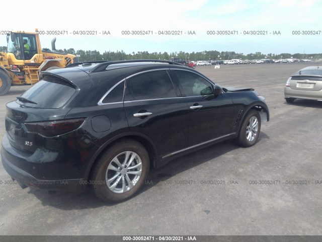 Photo 3 VIN: JN8BS1MWXAM830216 - INFINITI FX50 