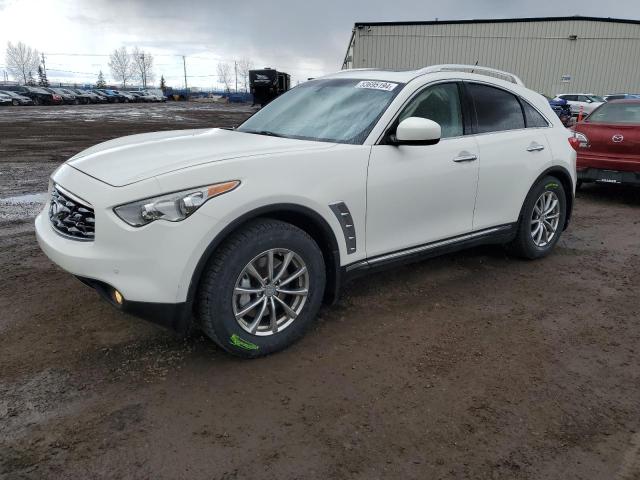 Photo 0 VIN: JN8BS1MWXAM830443 - INFINITI FX50 