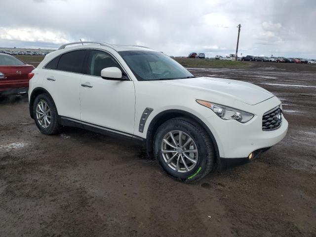 Photo 3 VIN: JN8BS1MWXAM830443 - INFINITI FX50 