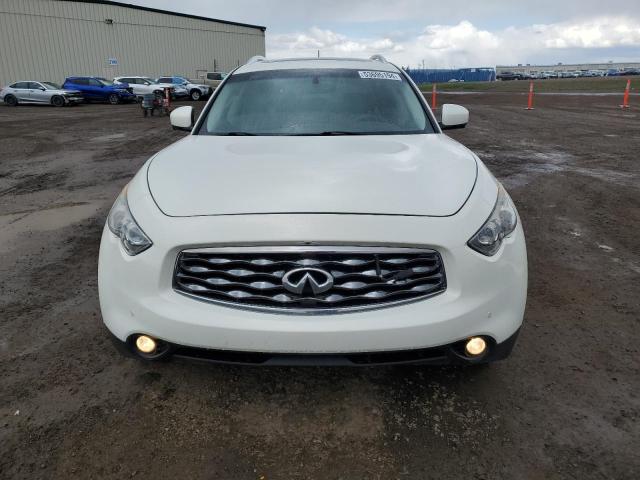 Photo 4 VIN: JN8BS1MWXAM830443 - INFINITI FX50 