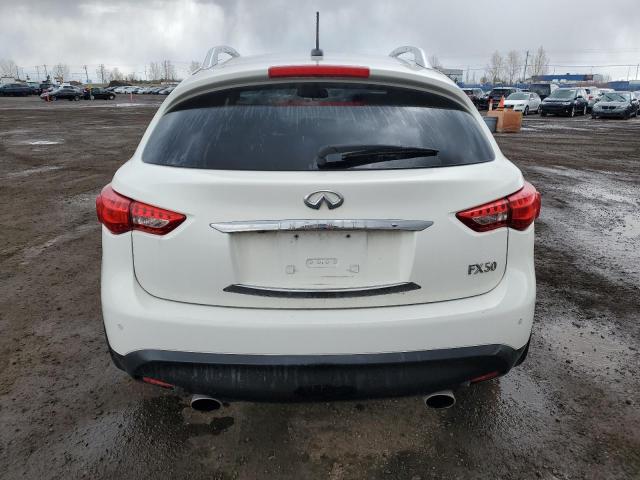 Photo 5 VIN: JN8BS1MWXAM830443 - INFINITI FX50 