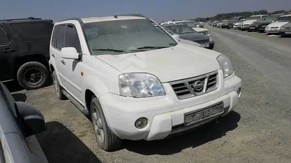 Photo 7 VIN: JN8BT05Y03W004134 - NISSAN X 