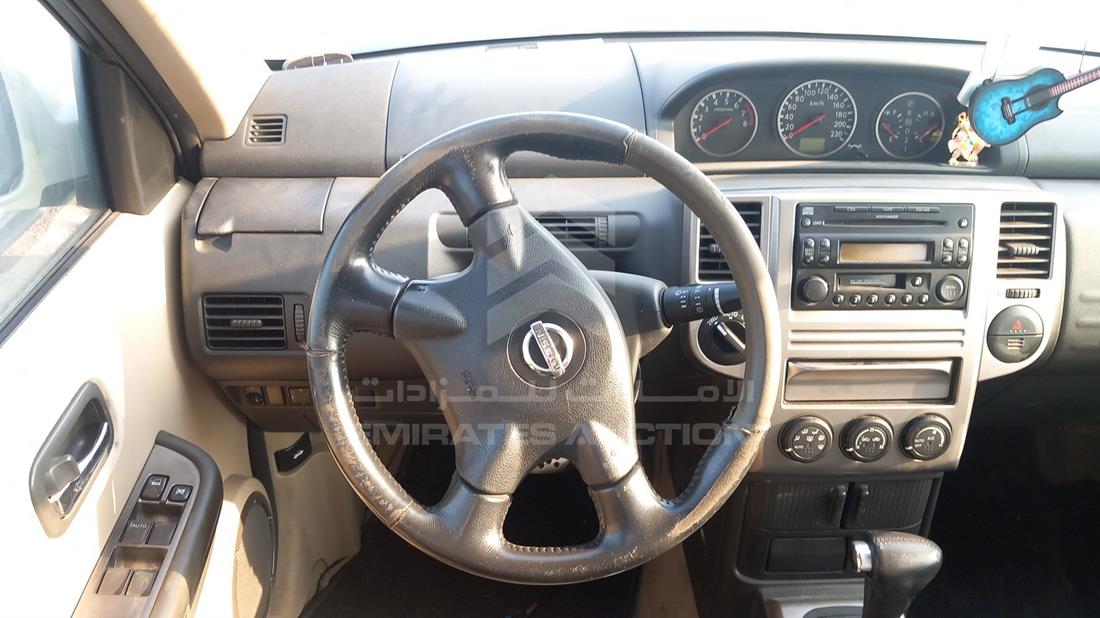 Photo 12 VIN: JN8BT05Y0AW204962 - NISSAN XTRAIL 