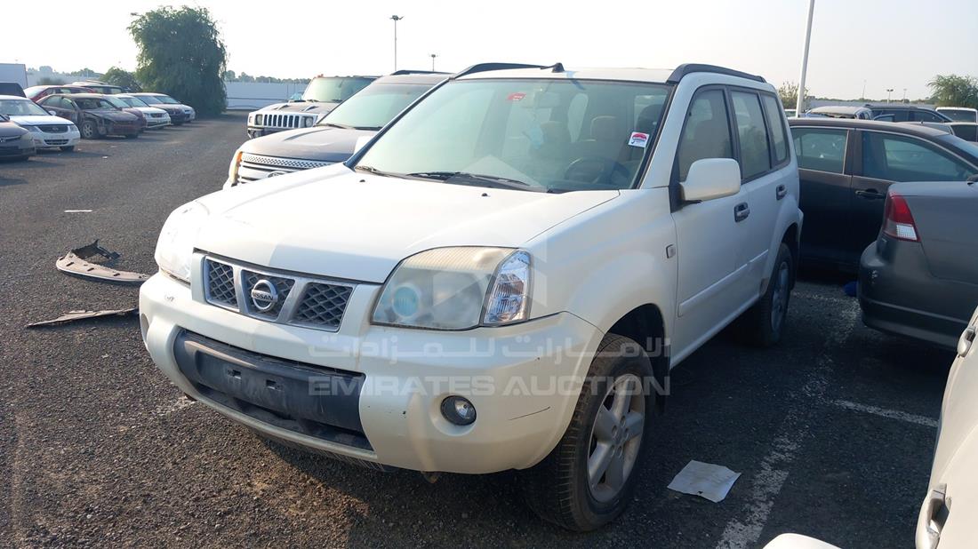 Photo 4 VIN: JN8BT05Y0AW204962 - NISSAN XTRAIL 