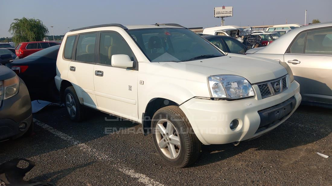 Photo 8 VIN: JN8BT05Y0AW204962 - NISSAN XTRAIL 