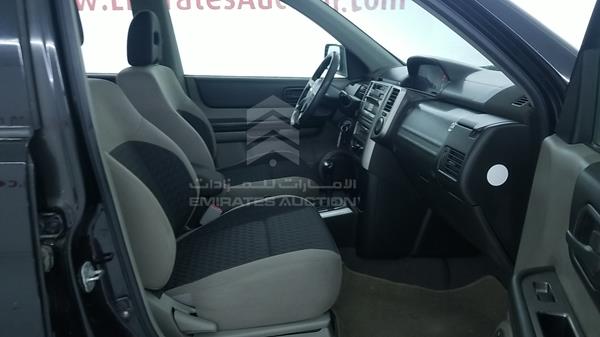 Photo 22 VIN: JN8BT05Y0CW206598 - NISSAN X 