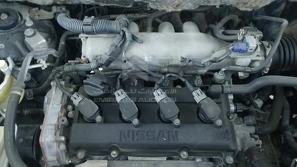 Photo 25 VIN: JN8BT05Y0CW206598 - NISSAN X 