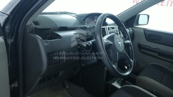 Photo 9 VIN: JN8BT05Y0CW206598 - NISSAN X 