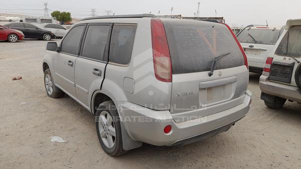 Photo 6 VIN: JN8BT05Y0CW207749 - NISSAN X 