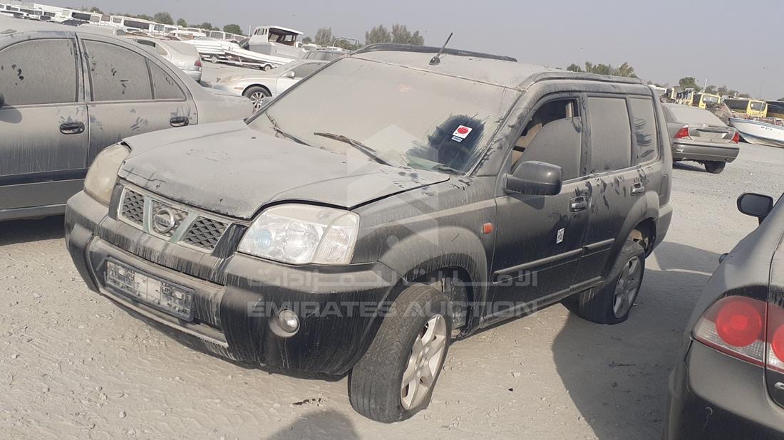 Photo 3 VIN: JN8BT05Y13W003400 - NISSAN XTRAIL 