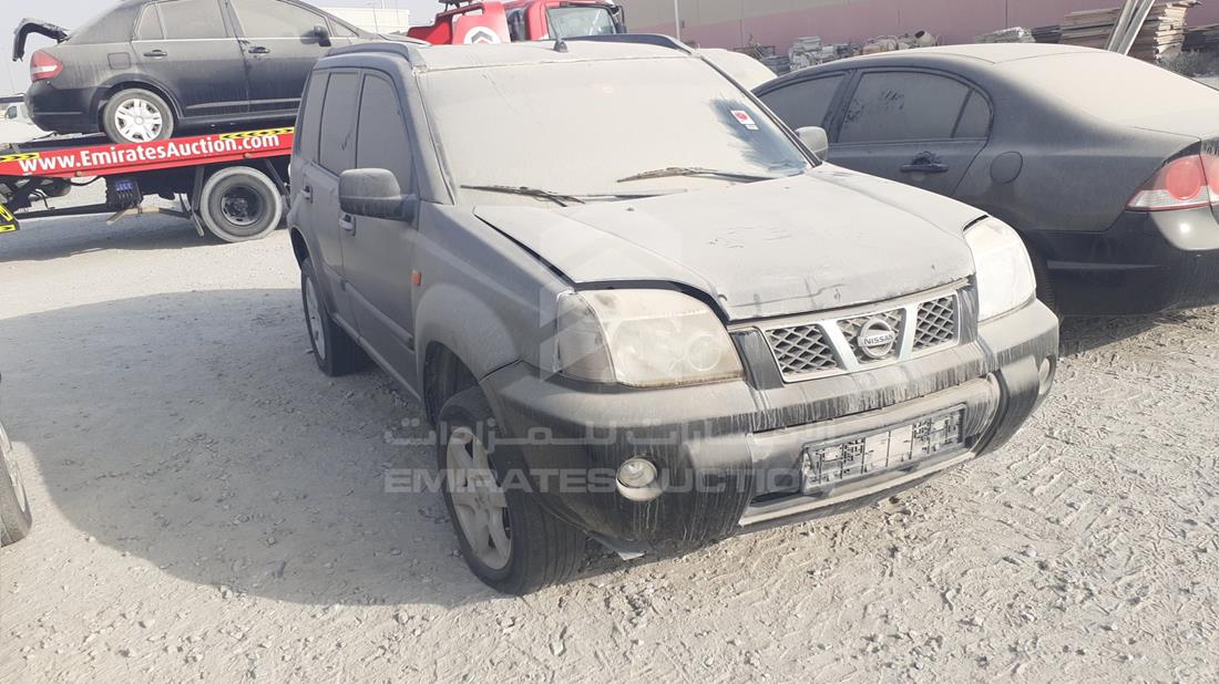 Photo 7 VIN: JN8BT05Y13W003400 - NISSAN XTRAIL 