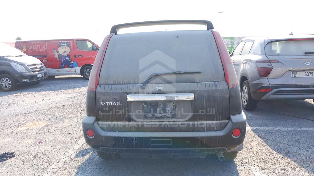 Photo 5 VIN: JN8BT05Y19W202701 - NISSAN XTRAIL 