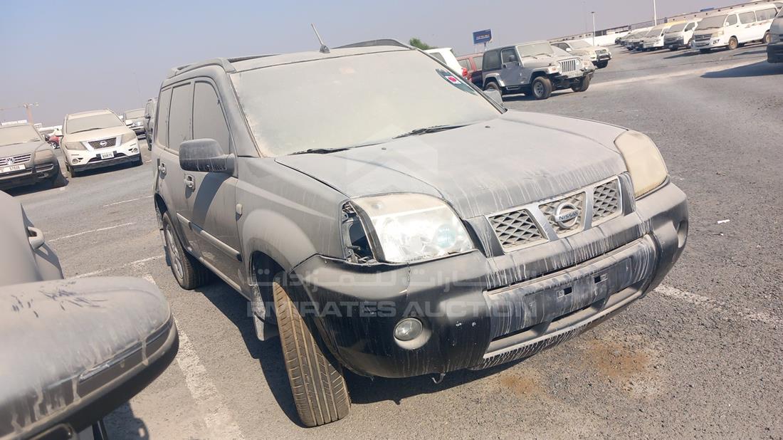 Photo 7 VIN: JN8BT05Y19W202701 - NISSAN XTRAIL 