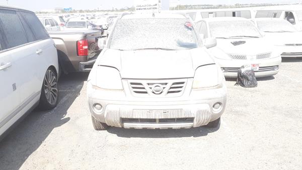 Photo 1 VIN: JN8BT05Y23W003146 - NISSAN X 