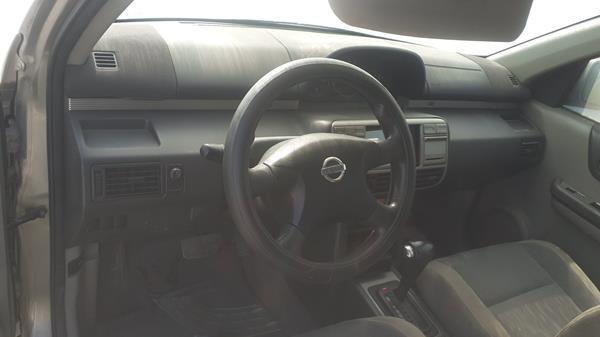 Photo 19 VIN: JN8BT05Y23W003146 - NISSAN X 