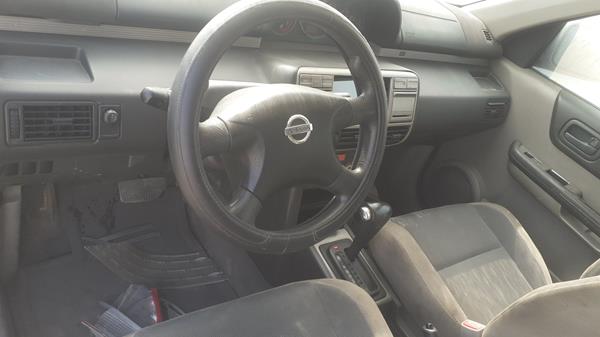 Photo 24 VIN: JN8BT05Y23W003146 - NISSAN X 