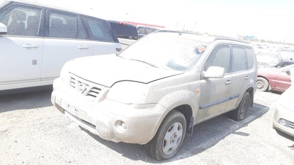 Photo 6 VIN: JN8BT05Y23W003146 - NISSAN X 