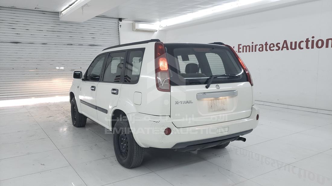 Photo 5 VIN: JN8BT05Y29W202917 - NISSAN XTRAIL 