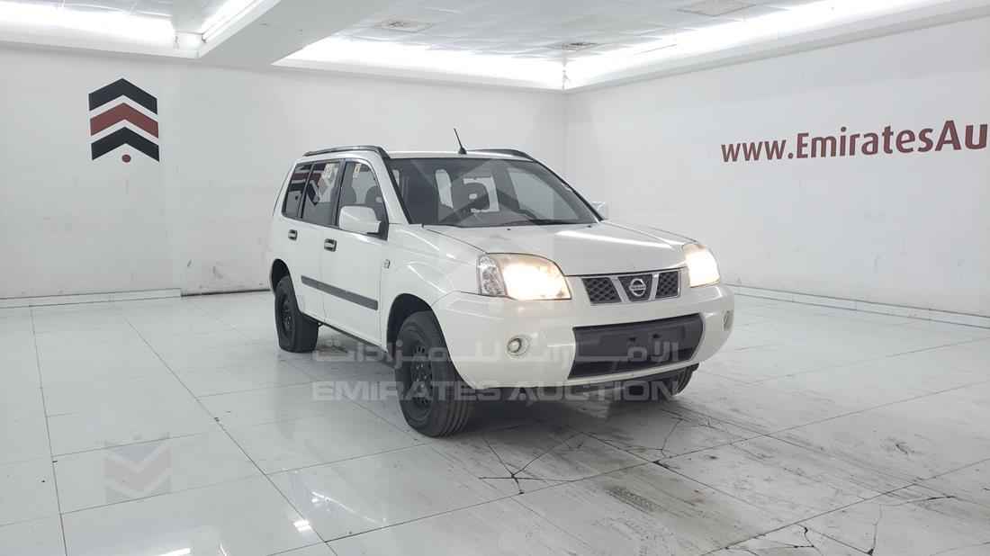 Photo 8 VIN: JN8BT05Y29W202917 - NISSAN XTRAIL 