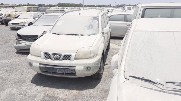 Photo 4 VIN: JN8BT05Y2AW204896 - NISSAN X 