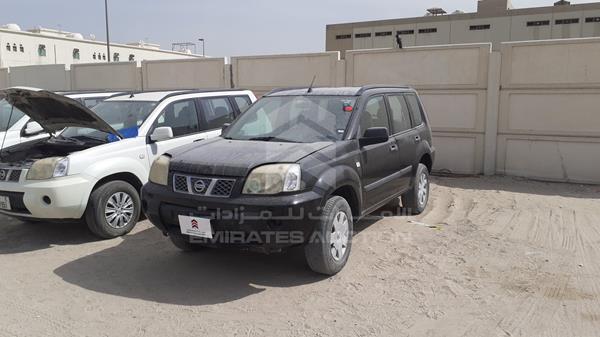 Photo 5 VIN: JN8BT05Y2CW206778 - NISSAN X 