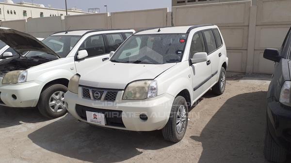 Photo 6 VIN: JN8BT05Y2CW207686 - NISSAN X 