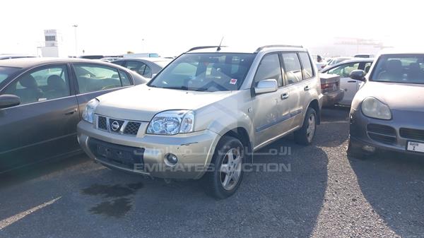 Photo 5 VIN: JN8BT05Y35W008603 - NISSAN X 