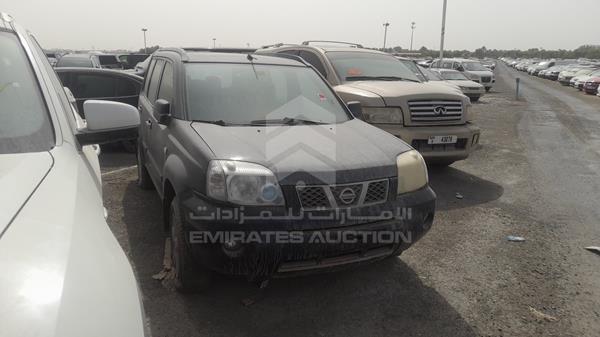 Photo 8 VIN: JN8BT05Y35W009279 - NISSAN X 