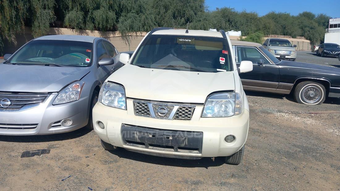 Photo 1 VIN: JN8BT05Y39W202456 - NISSAN XTRAIL 