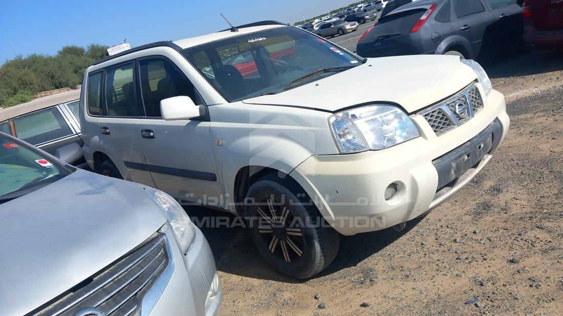 Photo 10 VIN: JN8BT05Y39W202456 - NISSAN XTRAIL 