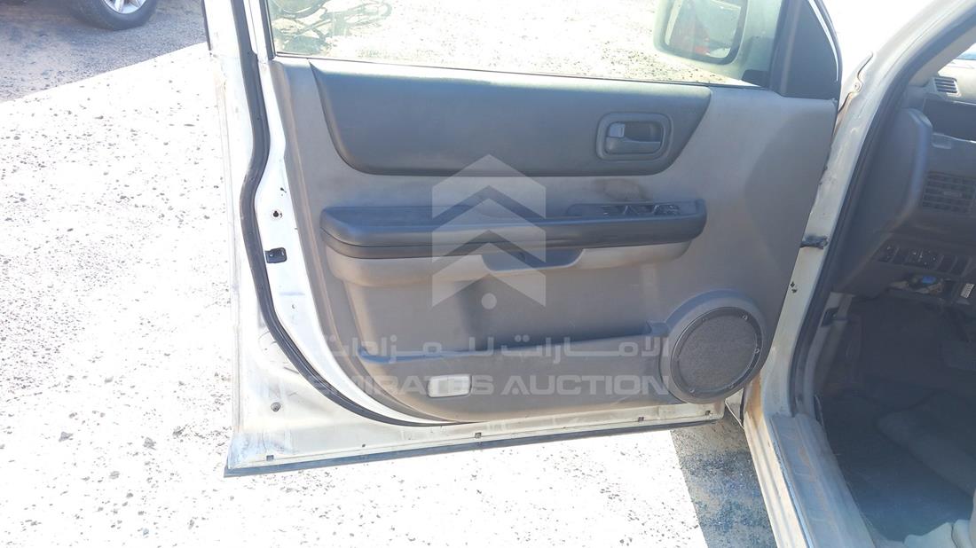 Photo 11 VIN: JN8BT05Y39W202456 - NISSAN XTRAIL 