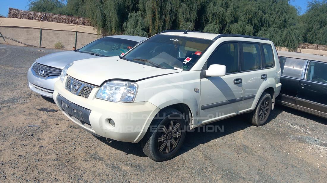 Photo 6 VIN: JN8BT05Y39W202456 - NISSAN XTRAIL 