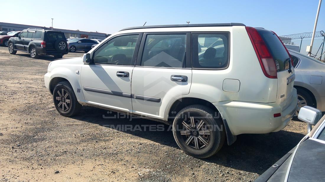 Photo 7 VIN: JN8BT05Y39W202456 - NISSAN XTRAIL 