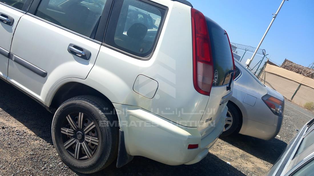 Photo 8 VIN: JN8BT05Y39W202456 - NISSAN XTRAIL 