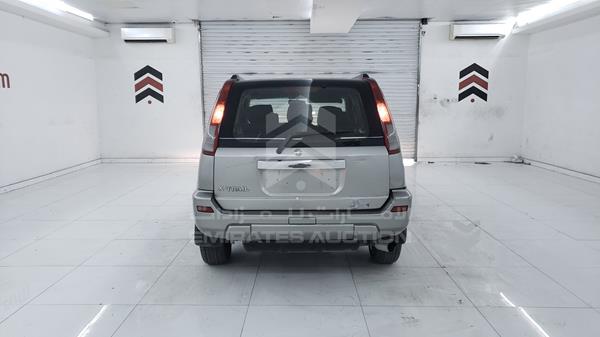 Photo 6 VIN: JN8BT05Y55W008554 - NISSAN X 