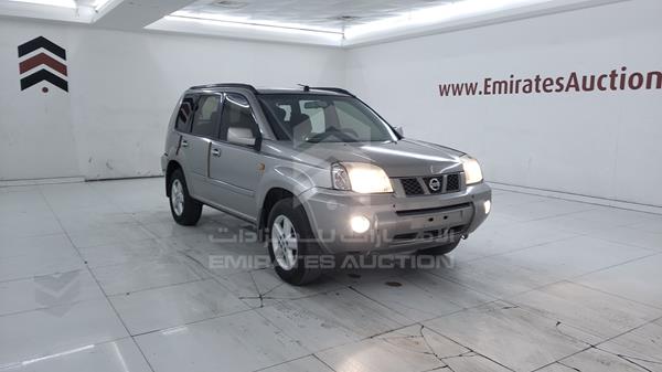 Photo 8 VIN: JN8BT05Y55W008554 - NISSAN X 