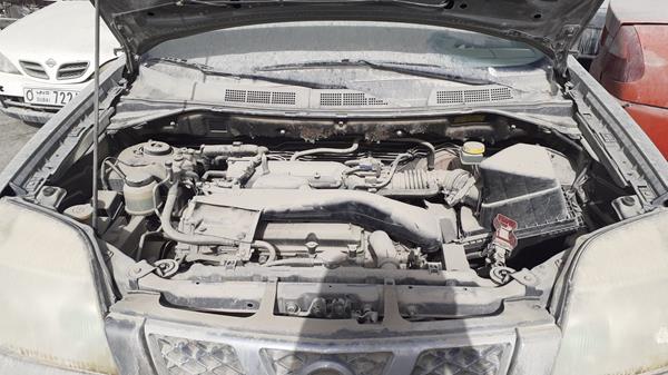 Photo 24 VIN: JN8BT05Y55W009266 - NISSAN X 