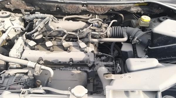 Photo 25 VIN: JN8BT05Y55W009283 - NISSAN X 