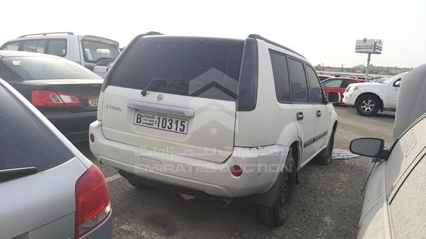 Photo 8 VIN: JN8BT05Y55W009283 - NISSAN X 