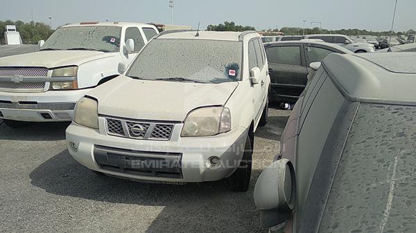 Photo 4 VIN: JN8BT05Y59W203592 - NISSAN X 