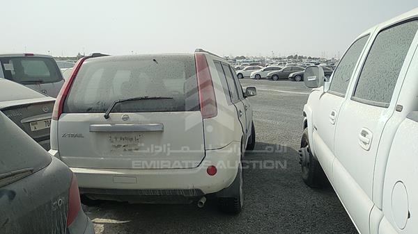 Photo 9 VIN: JN8BT05Y59W203592 - NISSAN X 