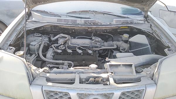 Photo 25 VIN: JN8BT05Y65W008949 - NISSAN X 