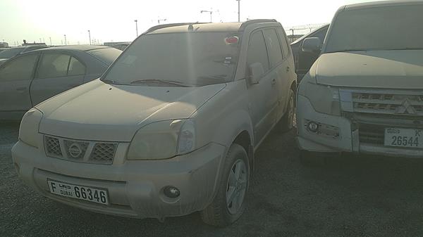 Photo 3 VIN: JN8BT05Y65W008949 - NISSAN X 