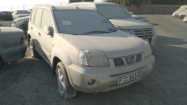 Photo 7 VIN: JN8BT05Y65W008949 - NISSAN X 