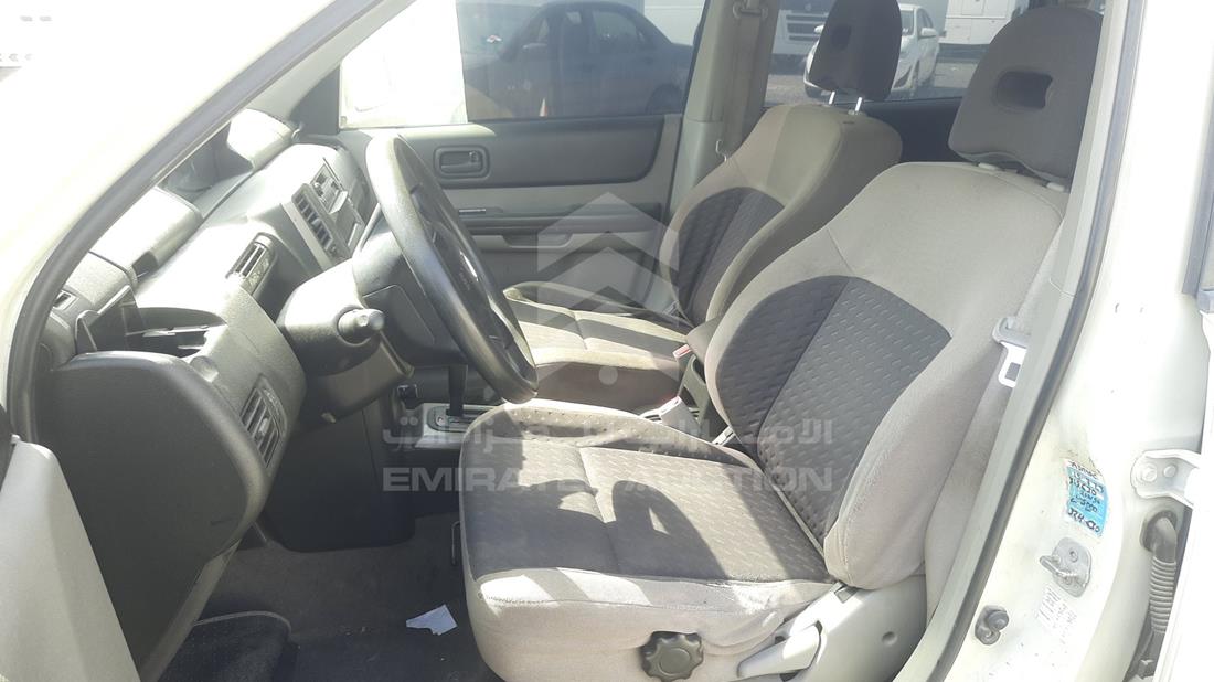 Photo 12 VIN: JN8BT05Y69W202029 - NISSAN X-TRAIL 