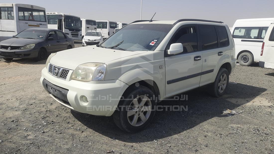 Photo 5 VIN: JN8BT05Y69W202029 - NISSAN X-TRAIL 