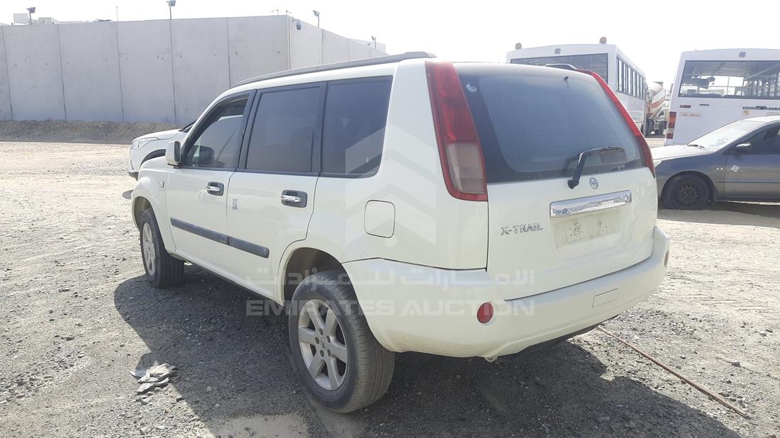 Photo 6 VIN: JN8BT05Y69W202029 - NISSAN X-TRAIL 