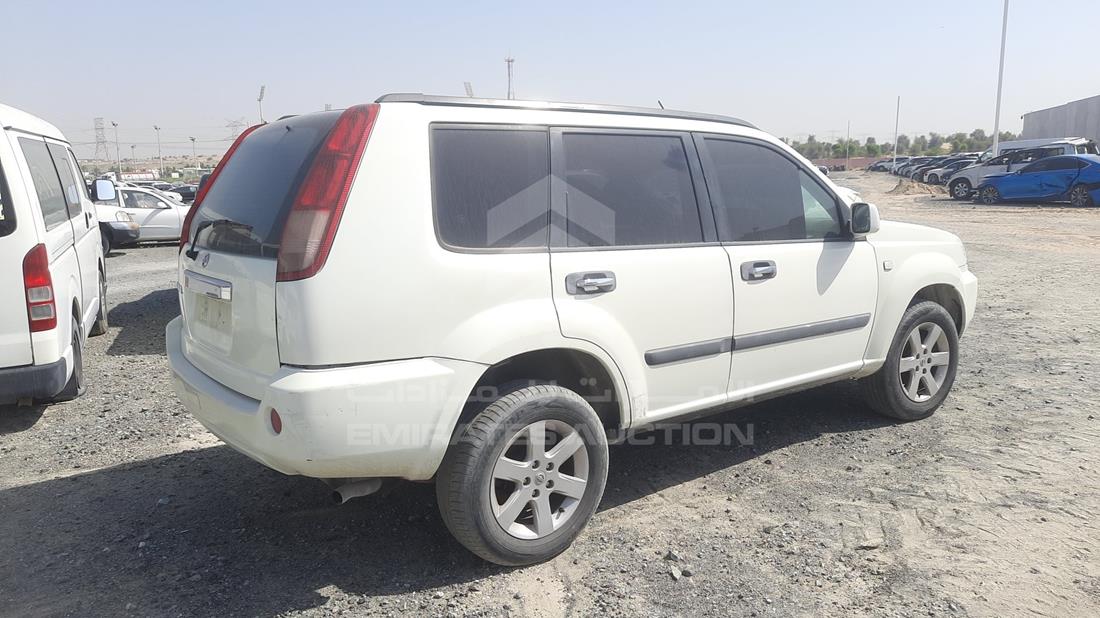 Photo 8 VIN: JN8BT05Y69W202029 - NISSAN X-TRAIL 